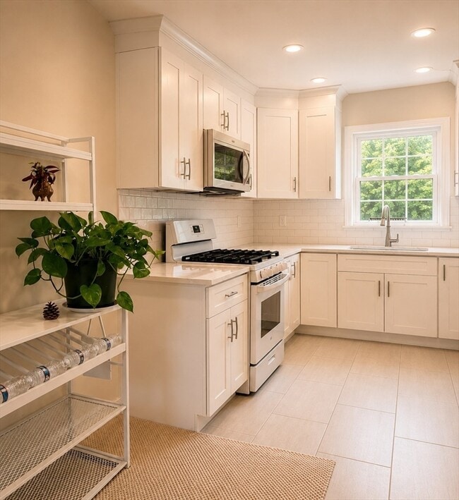 property at 30 Lake Shore Ct