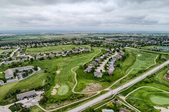 Mansions at Tregaron in Bellevue, NE - Building Photo - Building Photo