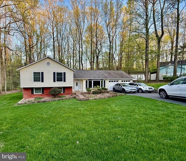 property at 12220 Tall Pines Ct