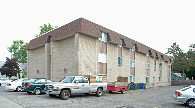 1552 Helderberg Ave in Schenectady, NY - Building Photo - Building Photo