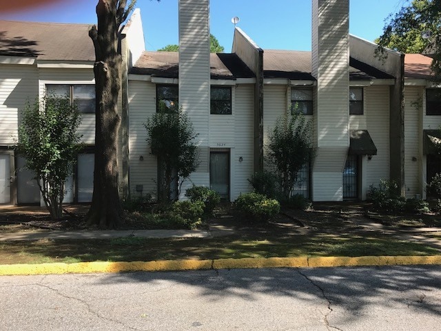 5624 Clarke Address