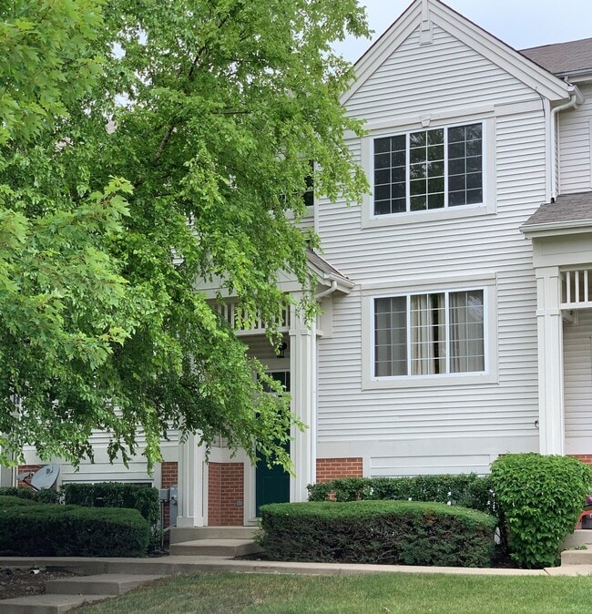 property at 710 S Rosehall Ln