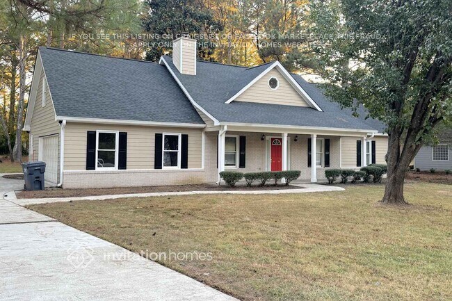 70 Trotters Walk in Covington, GA - Building Photo - Building Photo