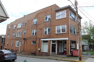 601 Olive Ln, Unit 1