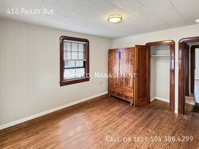 416 Pailet Ave in Harvey, LA - Building Photo - Building Photo