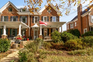 4115 38th St NW in Washington, DC - Building Photo