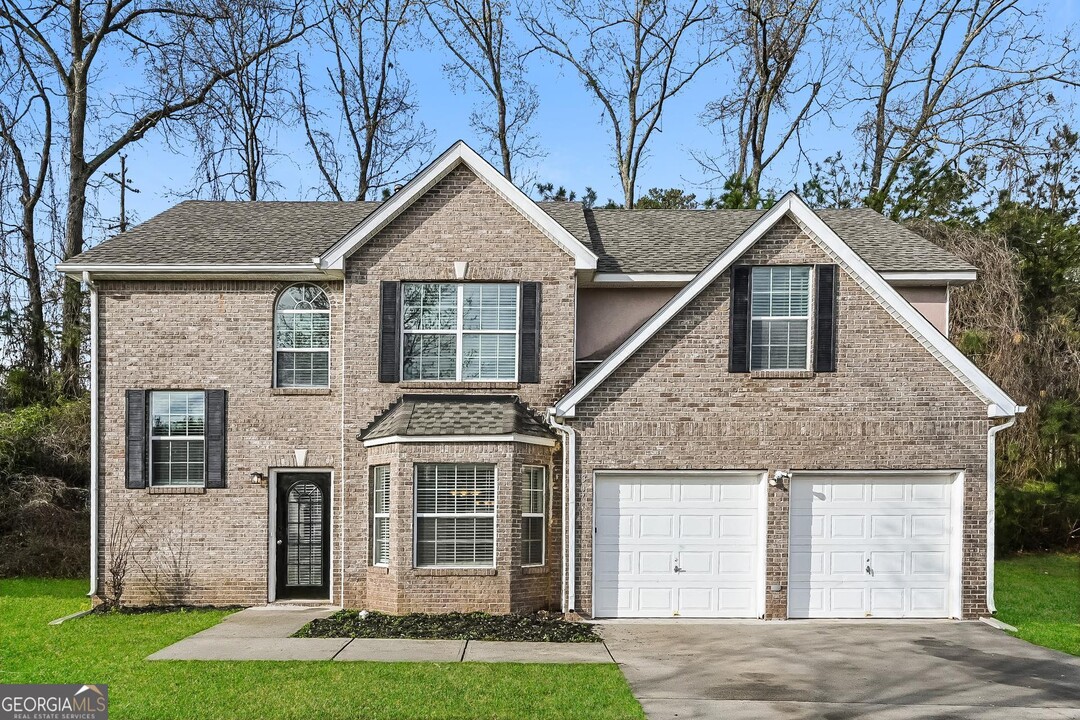 3075 Dogwood Ave in Decatur, GA - Building Photo