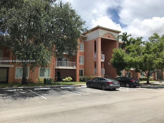 property at 6984 SW 39th St