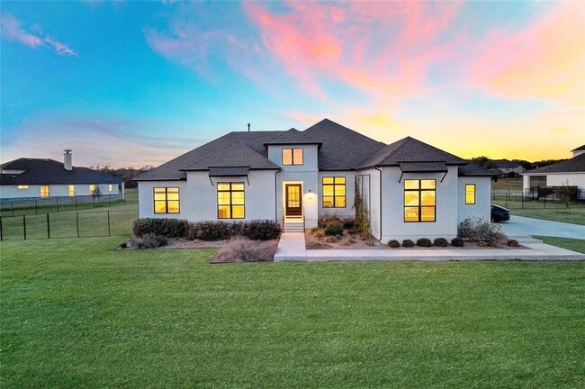 404 Prairie Clover Dr