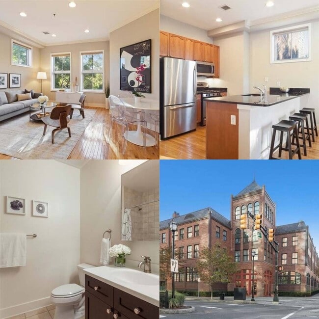 property at 61 Grand St