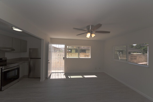 98-179 Kauhihau Pl, Unit 2 Bedroom