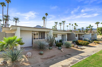 45324 Ave Codorniz in Indian Wells, CA - Building Photo - Building Photo