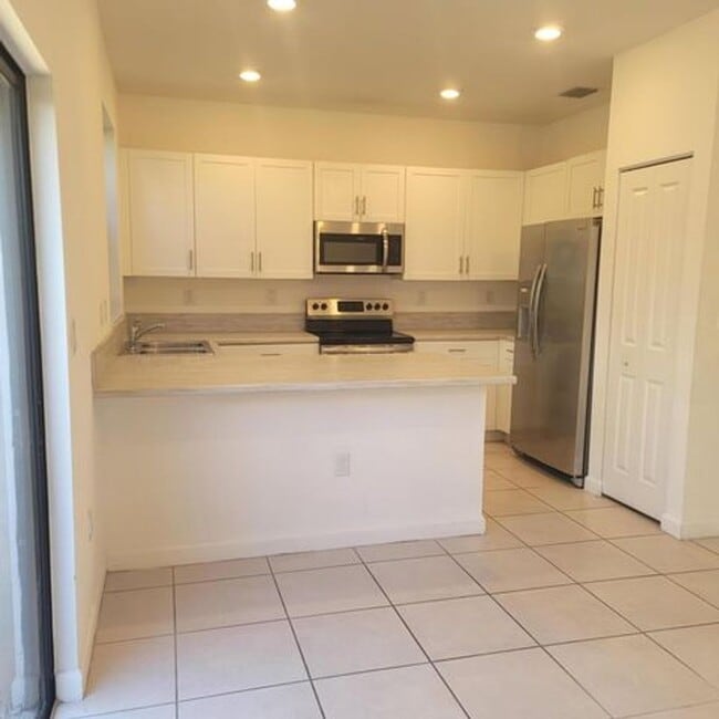 property at 20742 NE 5th Ct