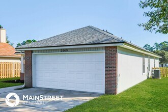 2569 Blackstone Ct in Jacksonville, FL - Foto de edificio - Building Photo