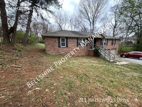 211 Hazelwood Dr in Hendersonville, TN - Building Photo - Building Photo