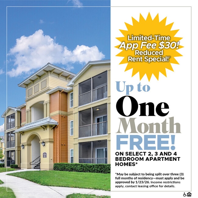 Fountains at San Remo Court