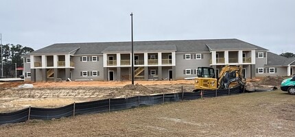 1604 Lankford Dr in Valdosta, GA - Building Photo - Building Photo