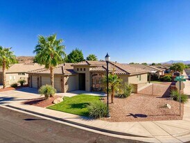 137 W 1725 S in Washington, UT - Building Photo