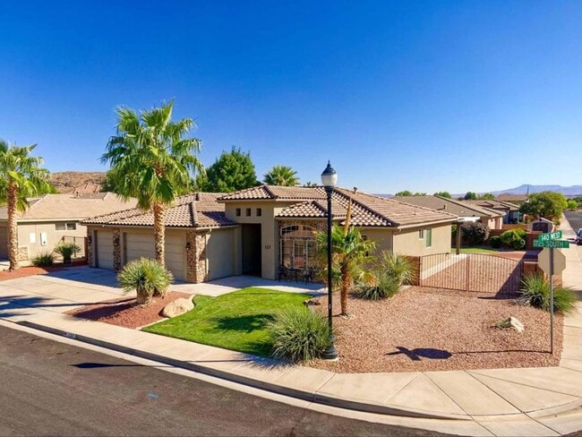 property at 137 W 1725 S