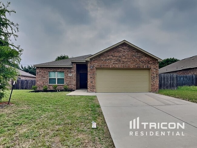 property at 1900 Carrington Dr