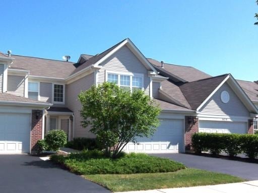 property at 3021 Crystal Rock Rd