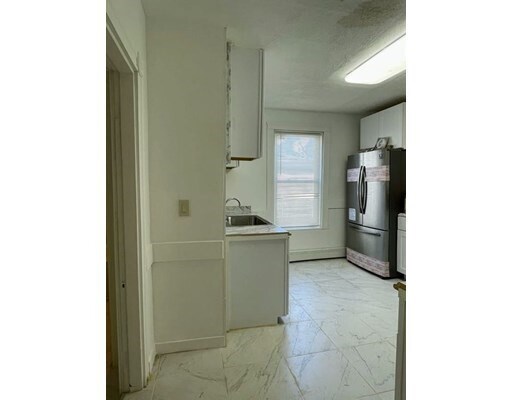 16 Gannett St-Unit -1 in Boston, MA - Foto de edificio - Building Photo