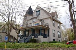 1628 Winnebago St in Madison, WI - Building Photo