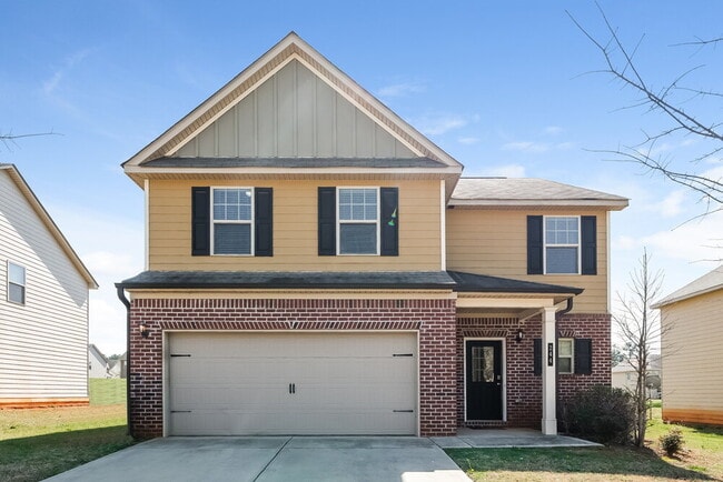 property at 244 Bandelier Cir