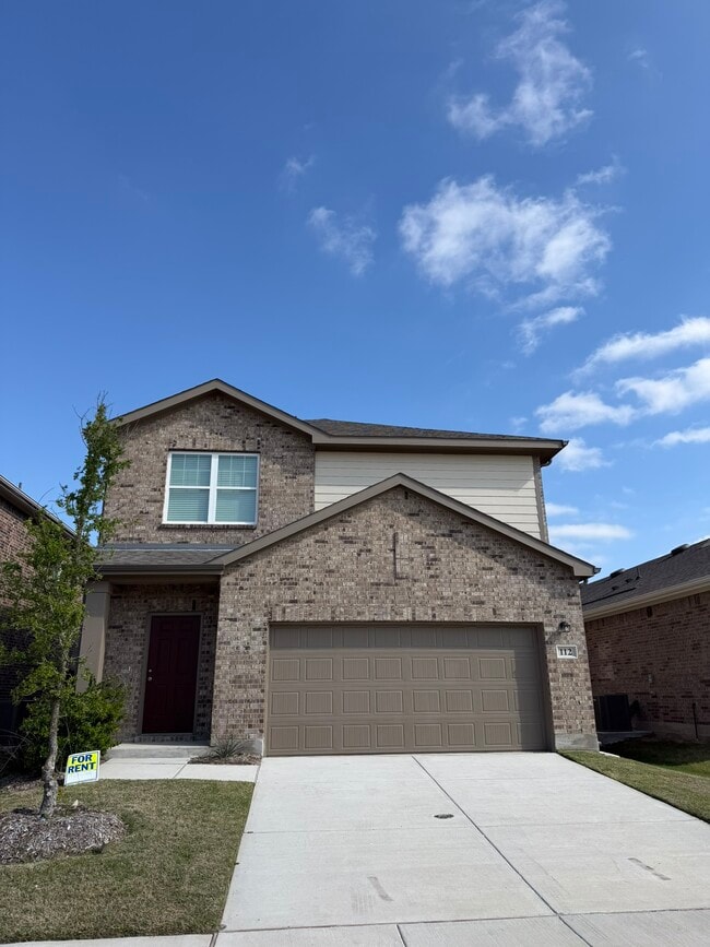 property at 112 Connecticut Ct