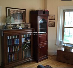 1091 Boylston, Unit 34 in Boston, MA - Building Photo - Building Photo