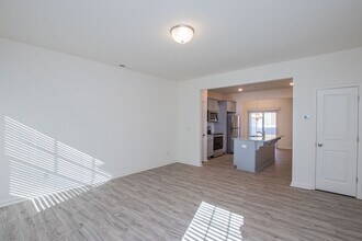 3933 Wagon Wy in Midland, NC - Building Photo - Building Photo