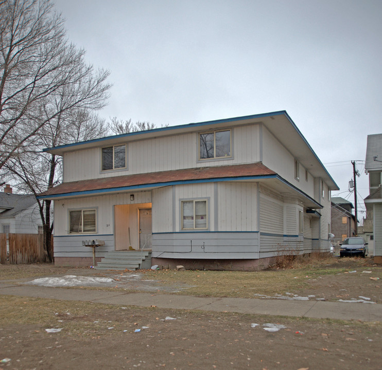 314 S Naches Ave in Yakima, WA - Building Photo