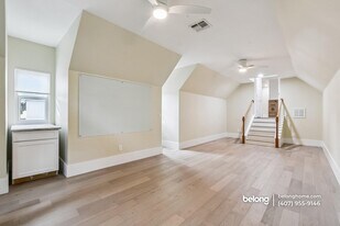 1441 Place Vendome in Winter Park, FL - Building Photo