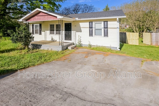 51 Carver Rd in Mcdonough, GA - Building Photo - Building Photo