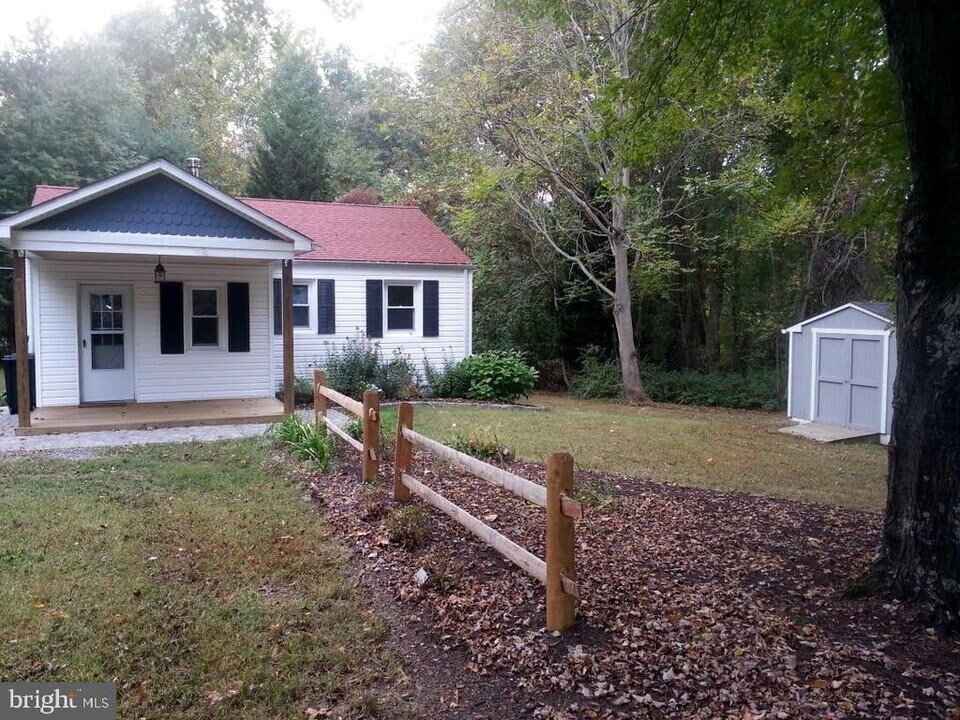 12528 Plantation Dr in Brandywine, MD - Building Photo