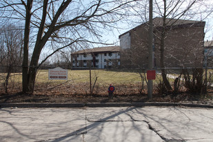 Dineen Park Apartments