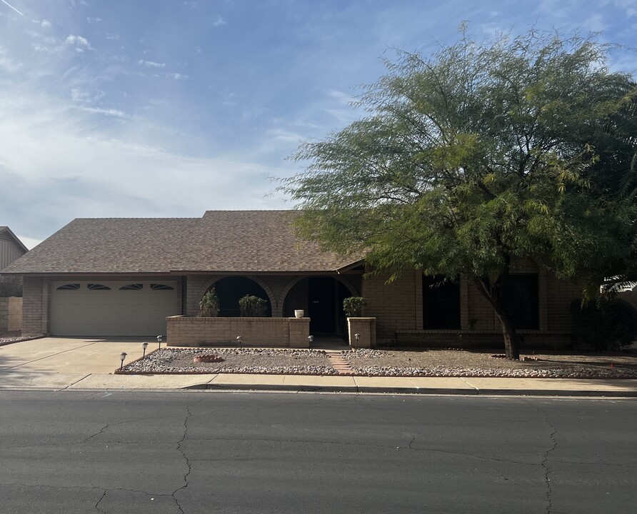 2730 S Alta Vista St in Mesa, AZ - Building Photo