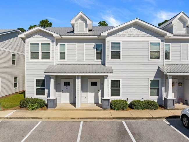 property at 146 N Sand Palm Rd