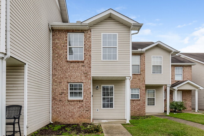 property at 4080 Nir Shreibman Blvd