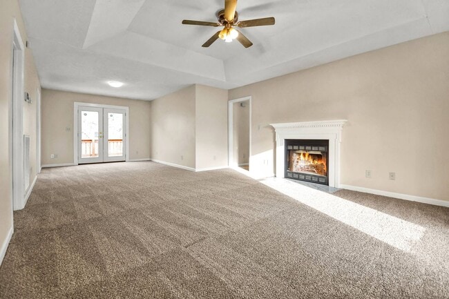 3416 Clearwater Dr in Clarksville, TN - Building Photo - Building Photo