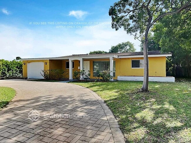 property at 2710 NE 53rd St