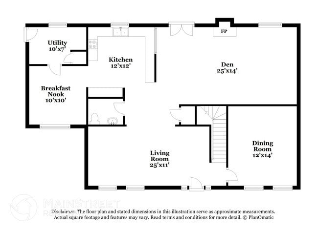 647 Mosswood Dr in Conroe, TX - Building Photo - Building Photo