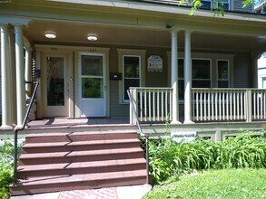 727 Euclid Ave in Syracuse, NY - Building Photo - Building Photo