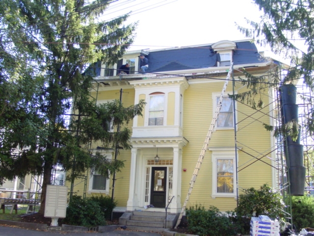 78 Pleasant St in Marblehead, MA - Building Photo