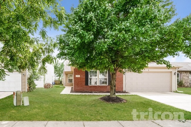 property at 1715 Brassica Way