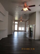 503 NW Fairway Villa Dr in Lawton, OK - Building Photo - Building Photo