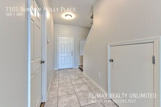 7103 Summer Holly Pl in Riverview, FL - Building Photo - Building Photo