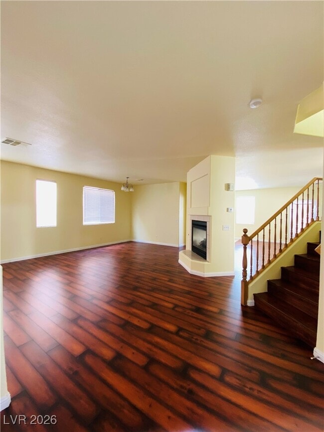 4948 Caprock Canyon Ave in Las Vegas, NV - Building Photo - Building Photo