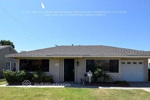 11539 Horley Ave in Downey, CA - Building Photo