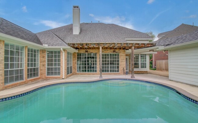 property at 1311 Hopkins Park Dr
